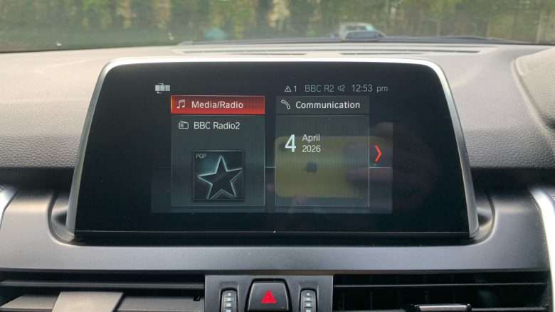 BMW 2 Series 220i M Sport 5dr DCT Petrol Hatchback